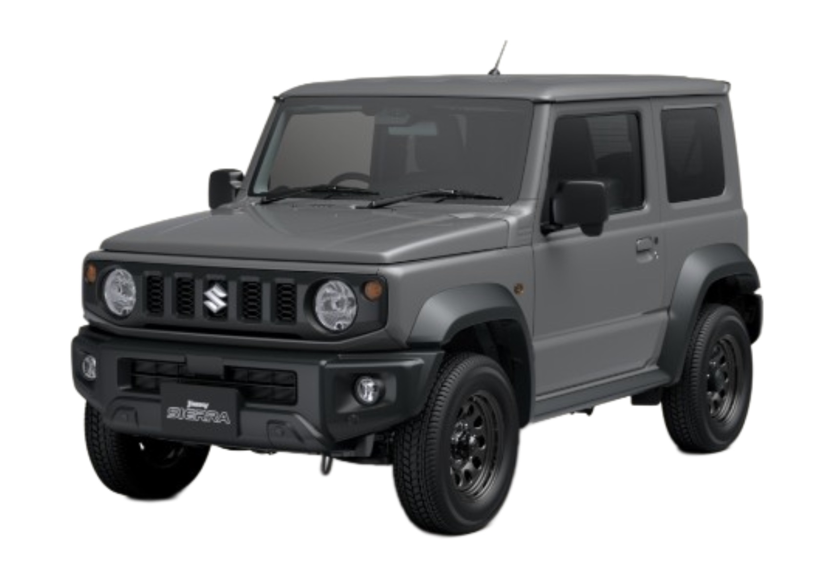 ジムニー新車コンプリート販売｜JIMKEN TAC